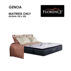 Mattress Size 100 - Florence Genoa 100